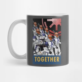 Together! Mug